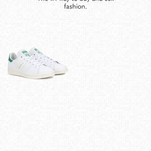 Meet your Posher, Nikita